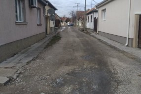 35 godina bez kanalizacije i asfalta!