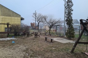 Smetlište ili igralište na Makovoj sedmici?
