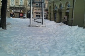 Gde su sada oni što su se kleli u Dr. Zorana Đinđića?