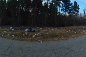 Predeo izuzetnih odlika "Subotička Peščara"