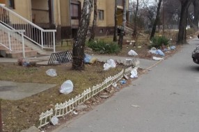 Problem sa onim nekulturnima