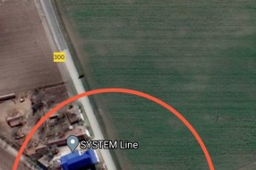 Dramatično stanje na Bikovačkom putu