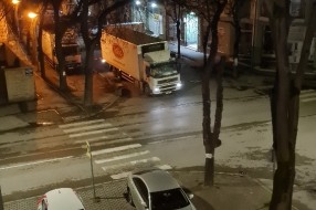 Veleprodaja voća pravi buku noću i remeti mir stanara okolnih zgrada