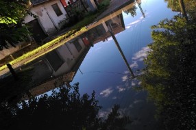 Poplava u Jasenovačkoj, dugogodišnji problem
