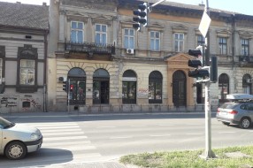Problem na raskrsnici M. Gorkog i Štrosmajerove – glasovna signalizacija nerazgovetna
