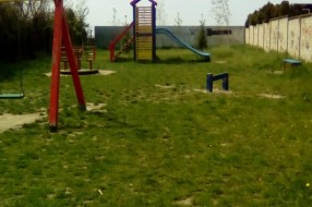 Higijena i održavanje igrališta u Batinskoj ulici