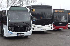 Neophodne promene u linijama gradskog prevoza (konkretno 4 i 10)