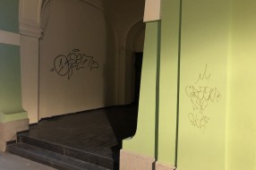 Potrebne kamere za "grafit majstore"