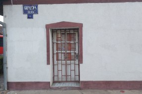 Najezda žohara - buba švaba