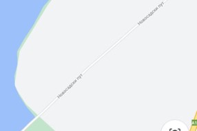 Apel nadležnim organima za saniranje rupa na Novosadskom putu (Palić)