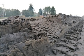 Nema izlaza zbog radova na brzoj pruzi (Kosovska ulica) 2.deo