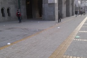 "Lepši i čistiji" grad - Subotica strogi centar. Ne kultura ili nešto drugo?