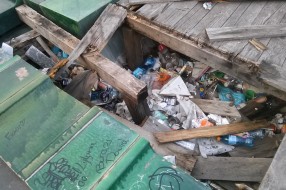 "Lepši i čistiji" grad - Subotica strogi centar. Ne kultura ili nešto drugo?