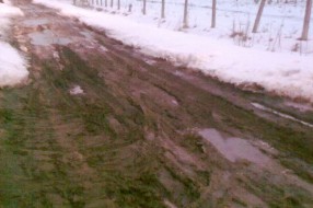 Asfaltiranje Balzakove ulice
