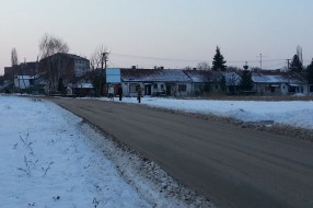 Šta se čisti od snega dva dana posle prestanka padavina?