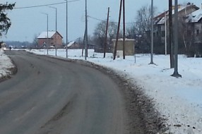 Šta se čisti od snega dva dana posle prestanka padavina?