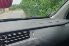 Nepregledno i nebezbedno skretanje iz Proleterskih brigada u Petra Popovića Age