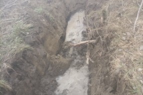 Salaši u Đurđinu bez vode više dana