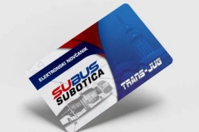 Uplaćivanje mesecne i bus plus kartice onlajn