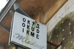 OKUD "Mladost" - nedomaćinski odnos prema (javnoj) imovini