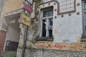 OKUD "Mladost" - nedomaćinski odnos prema (javnoj) imovini