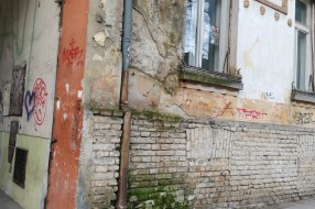 OKUD "Mladost" - nedomaćinski odnos prema (javnoj) imovini