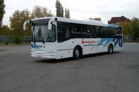 Večernji polasci nedeljom na liniji 48 (Bikovo i Gabrić)