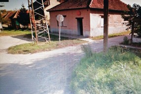 Asfaltiranje ulica u Maloj Bosni