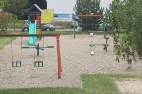 Pohvala za održavanje igrališta u Praškoj ulici