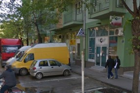Nesnosna buka kod Mlečne pijace