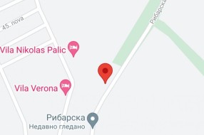 Puštanje kanalizacije u kanal Palić-Ludaš