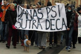 Trovanje životinja