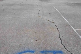 Modernizacija fudbalskog i košarkaškog terena u Malom Radanovcu