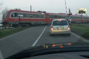 Šta će nam rampa?
