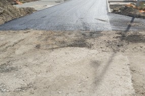 Nema sanacije uništenih ulica Kordunaške, Ive Senjanina i Đerdapske?