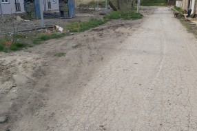 Nema sanacije uništenih ulica Kordunaške, Ive Senjanina i Đerdapske?