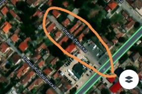 Kada se planira rekonstrukcija Limske ulice?