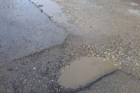 Opasnost u Kireškoj ulici