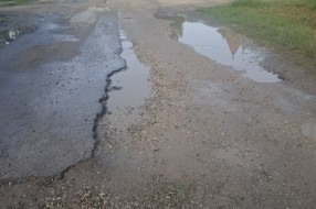 Opasnost u Kireškoj ulici