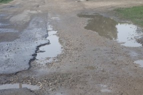 Opasnost u Kireškoj ulici