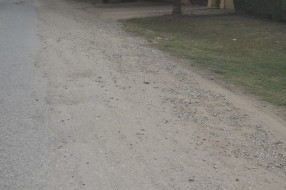 Opasnost u Kireškoj ulici