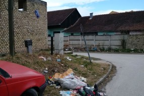 Lepota življenja kod Buvljaka