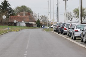 Smrad iz industrijske zone u Malom Bajmoku