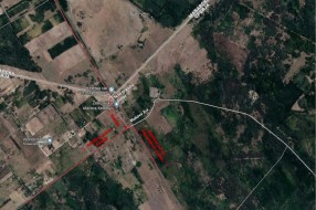 Plan za spas zapuštenih mesnih zajednica (Severna obilaznica oko Subotice)