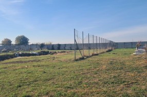 Privatna deponija JKP "Pogrebno"