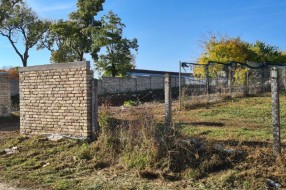 Privatna deponija JKP "Pogrebno"