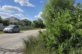 Urasli kanali, opasnost na raskrsnici - Lopudska ulica Palić