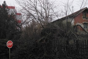 Ilegalni migranti kod Pionira