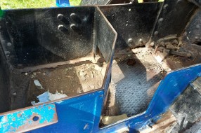 Igralište pored škole na Radijalcu nikad prljavije i opasnije!