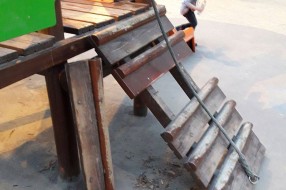 Da li se ovo može nazvati igralištem?